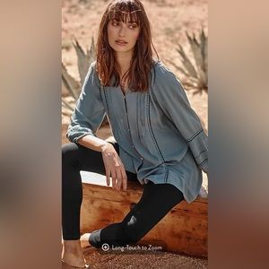 Set of 2 J.Jill Ponte Leggings